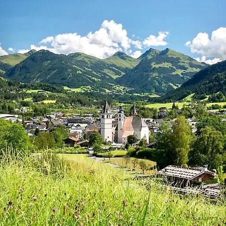 Gaste Streif Blick Apartment *