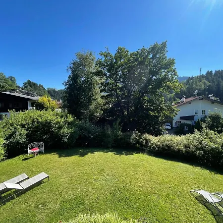 Apartment Gaste Streif Blick
