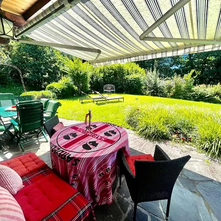 Gaste Streif Blick Apartment Kitzbuhel